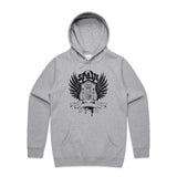 Grey Marle