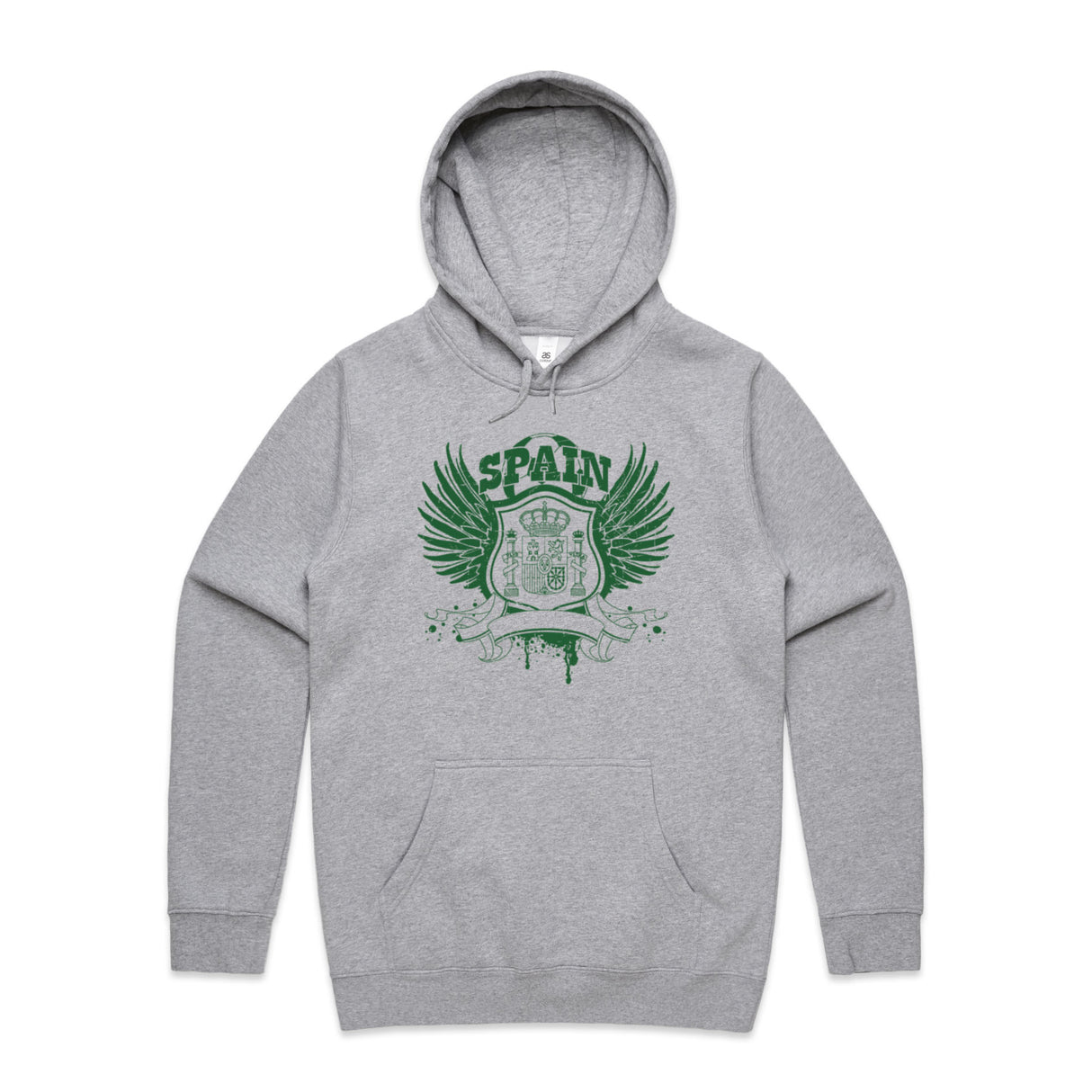 Grey Marle