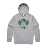 Grey Marle