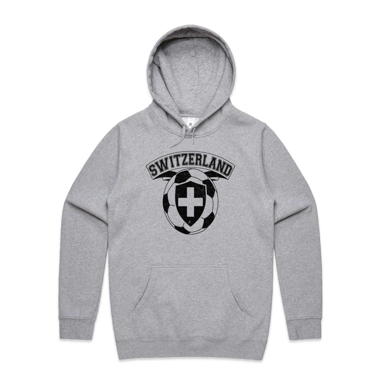 Grey Marle
