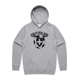 Grey Marle