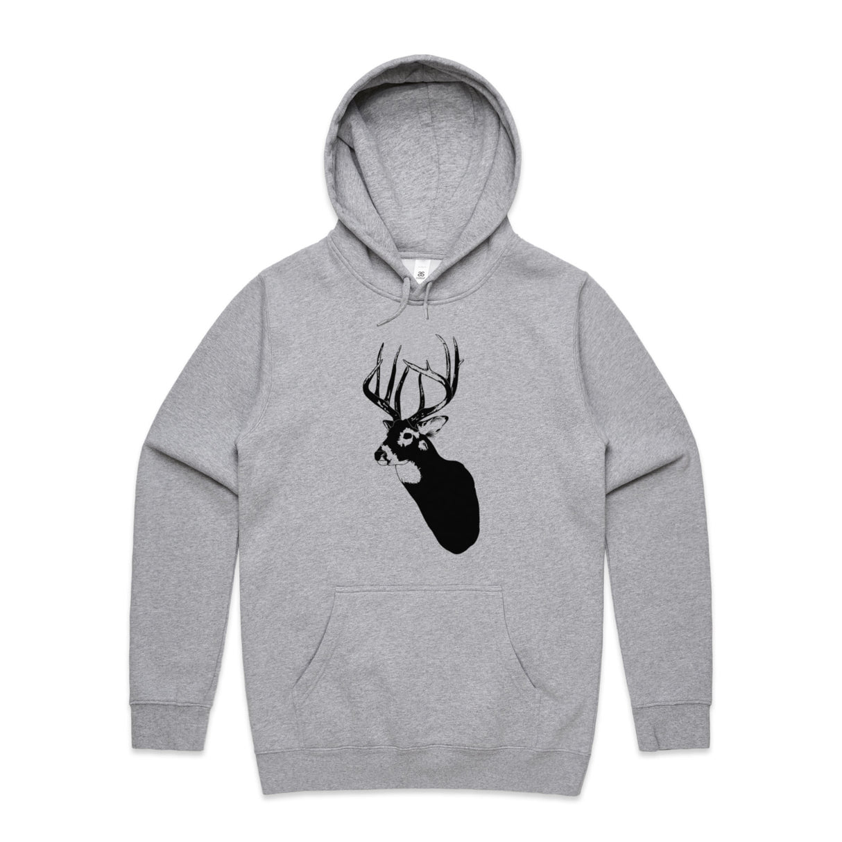 Grey Marle
