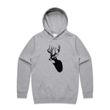 Grey Marle