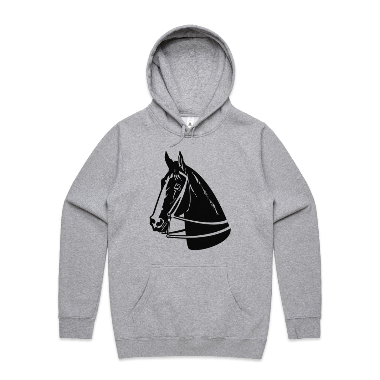Grey Marle