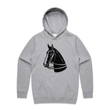 Grey Marle