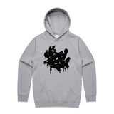 Grey Marle