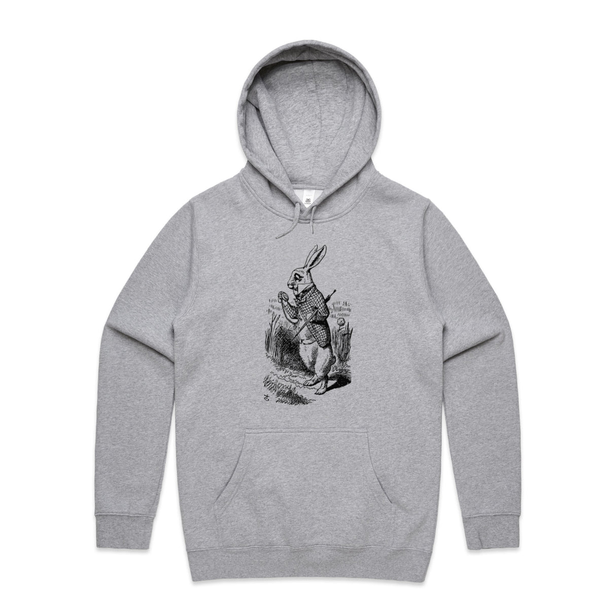 Grey Marle