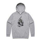 Grey Marle