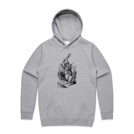 Grey Marle