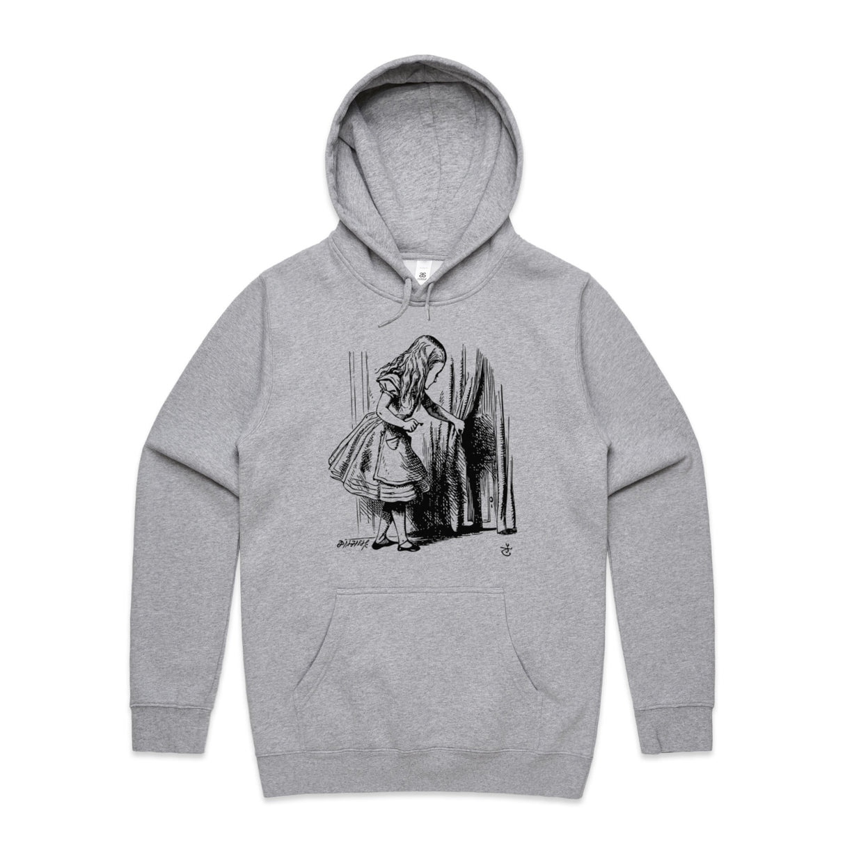Grey Marle