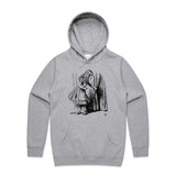Grey Marle