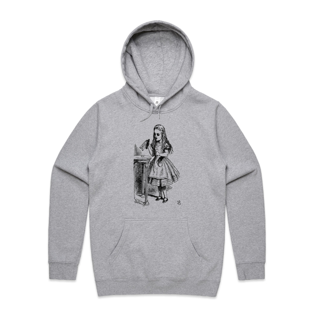 Grey Marle