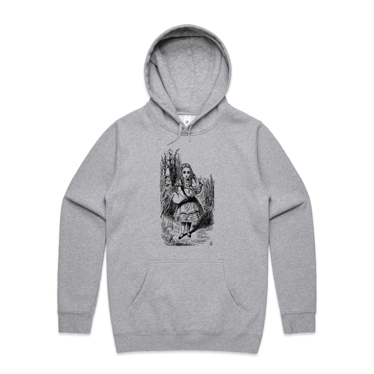 Grey Marle