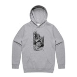 Grey Marle