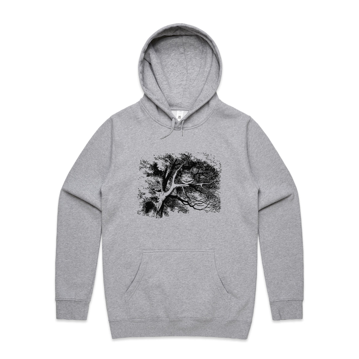 Grey Marle