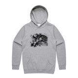 Grey Marle