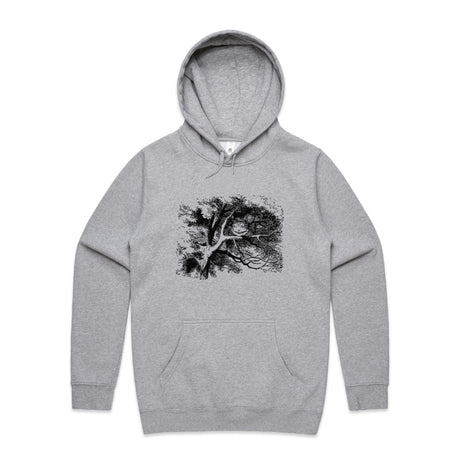 Grey Marle
