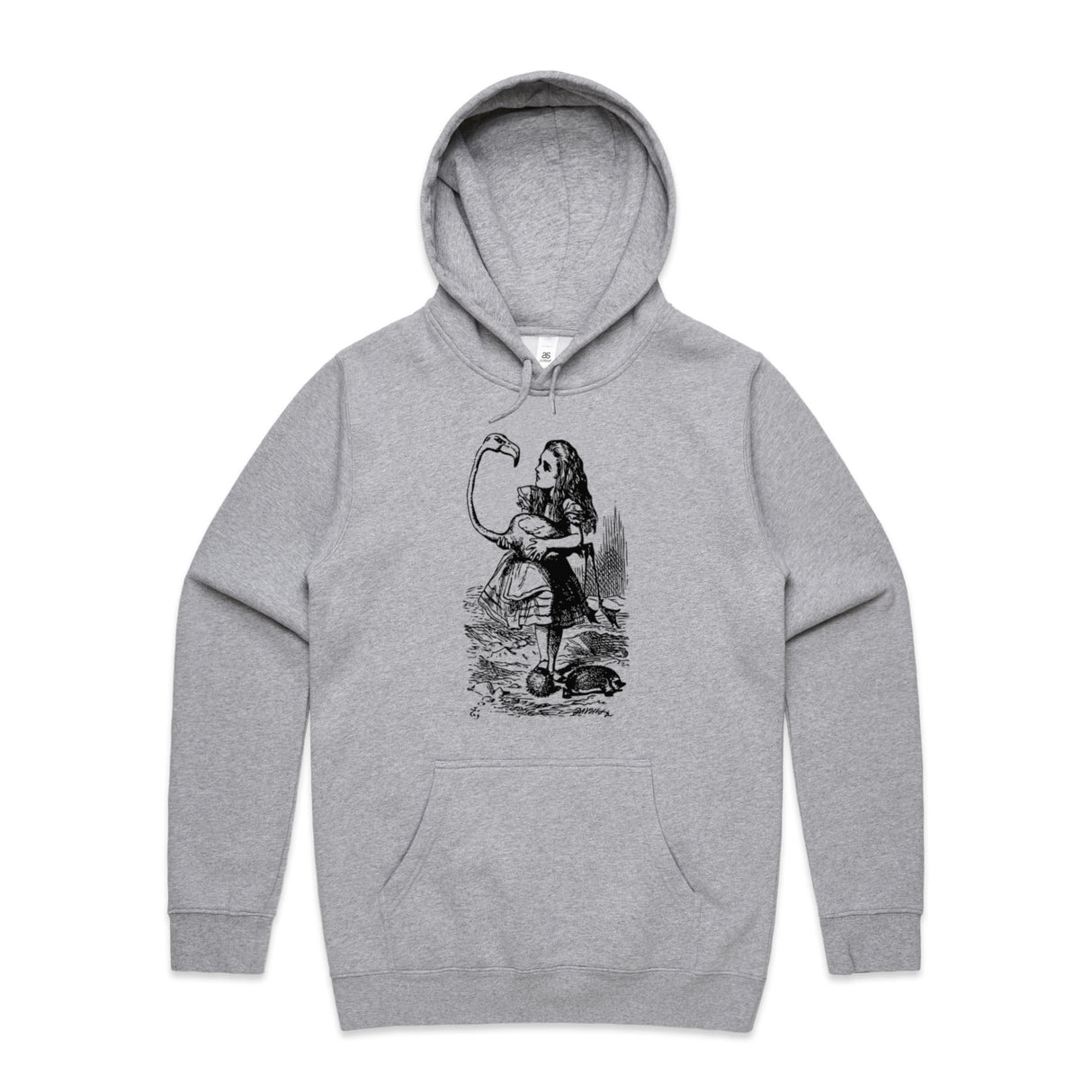 Grey Marle
