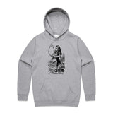 Grey Marle