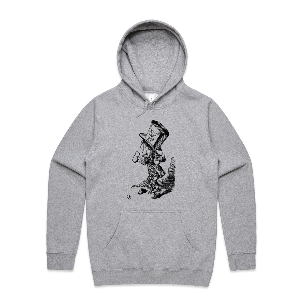 Grey Marle