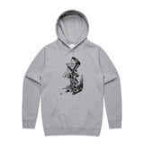 Grey Marle