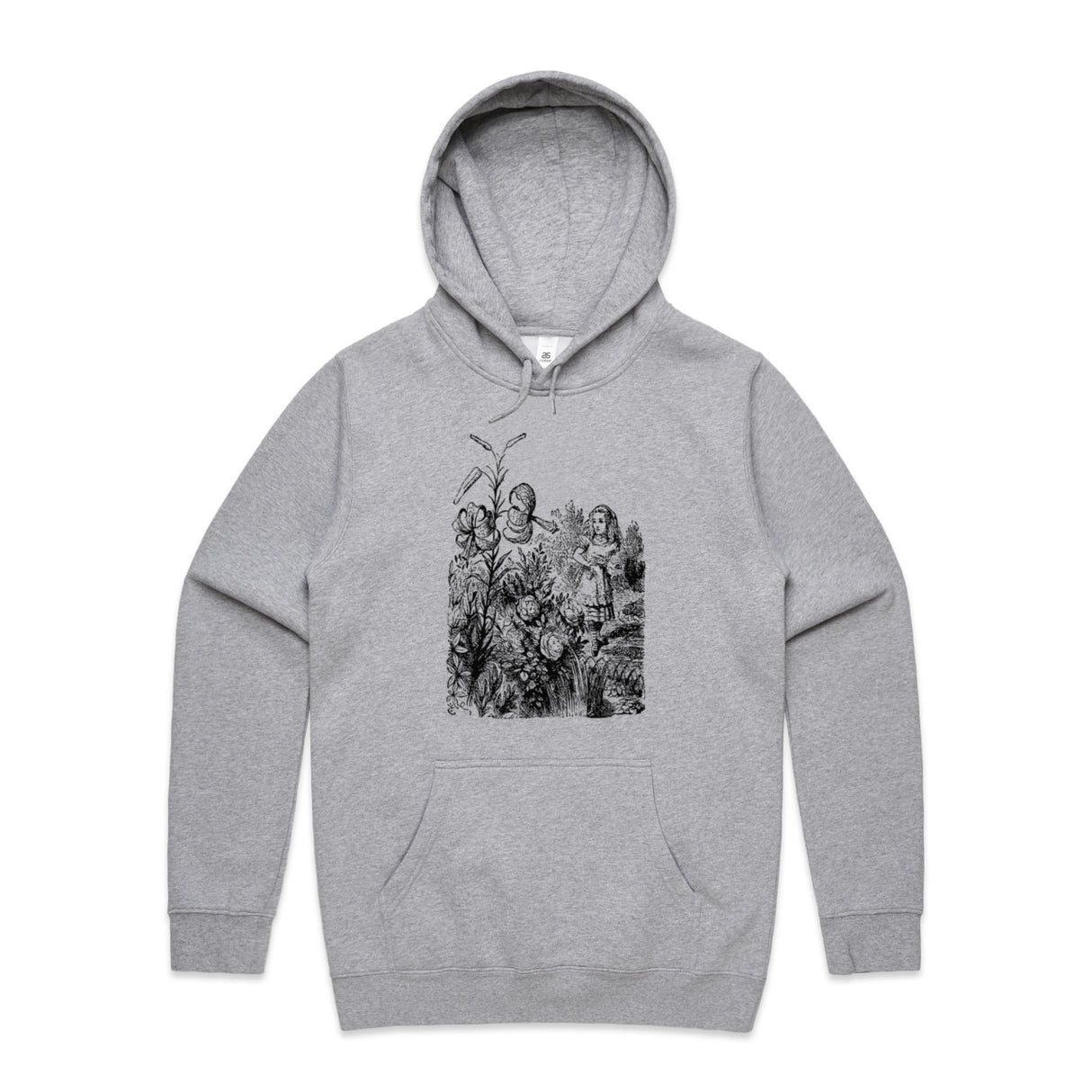 Grey Marle
