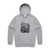 Grey Marle