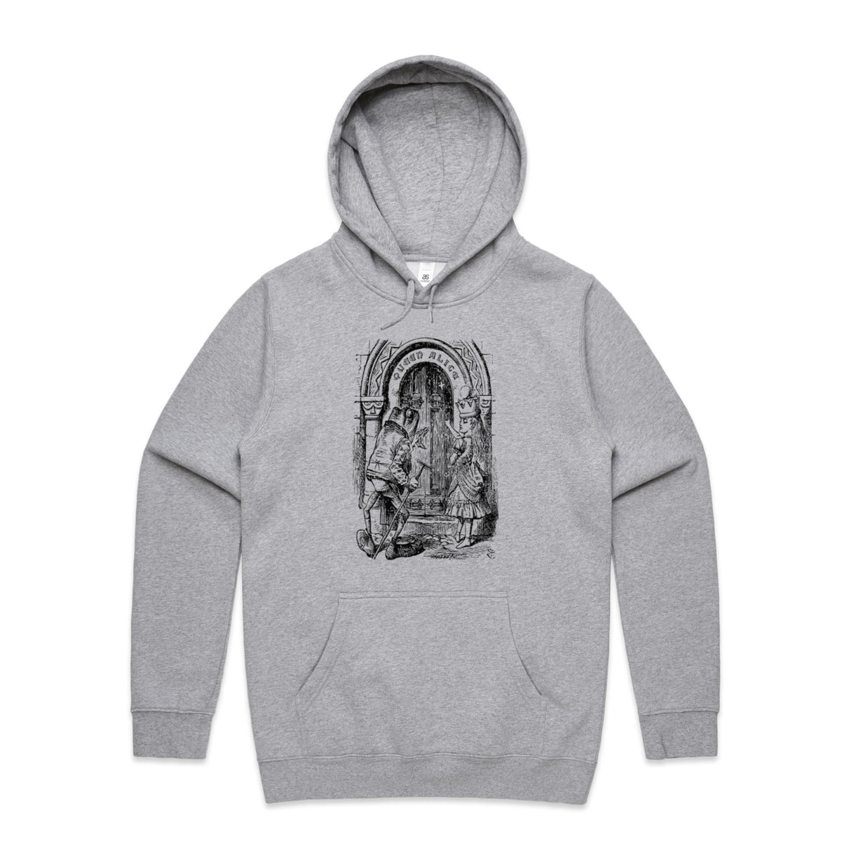 Grey Marle