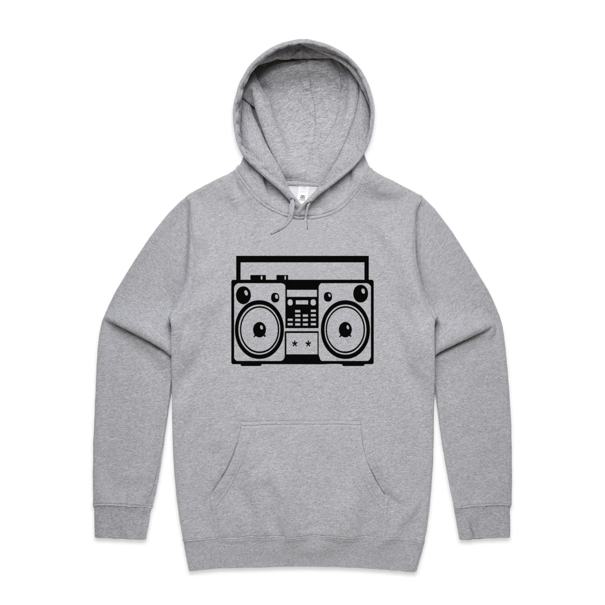Grey Marle