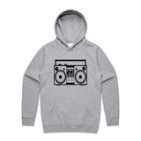 Grey Marle
