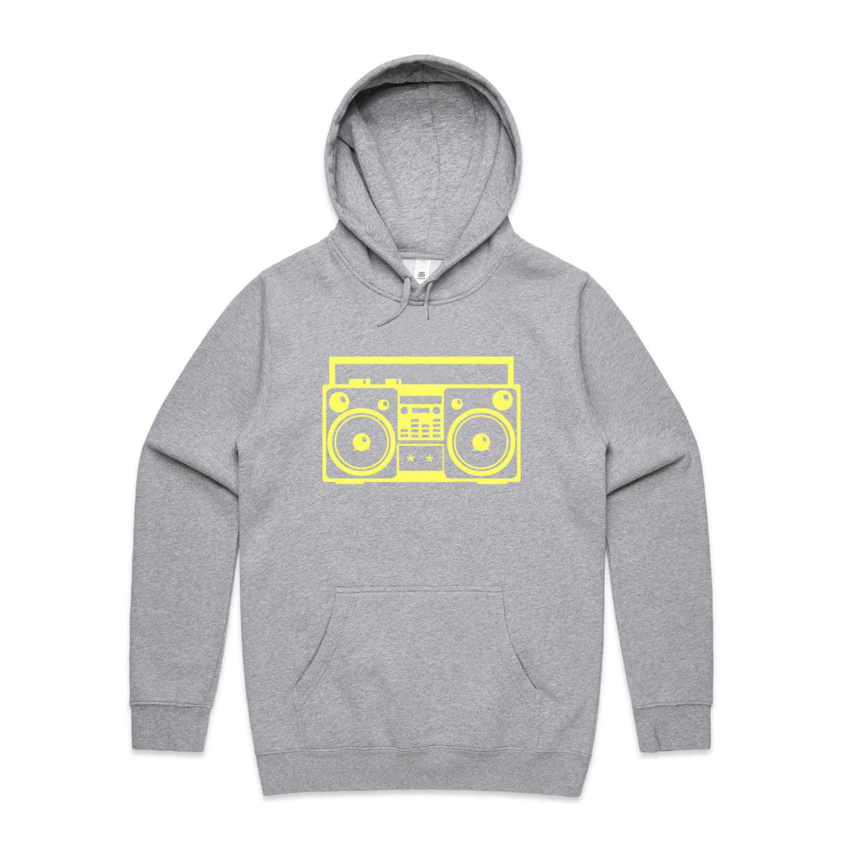 Grey Marle