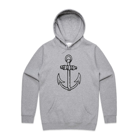 Grey Marle