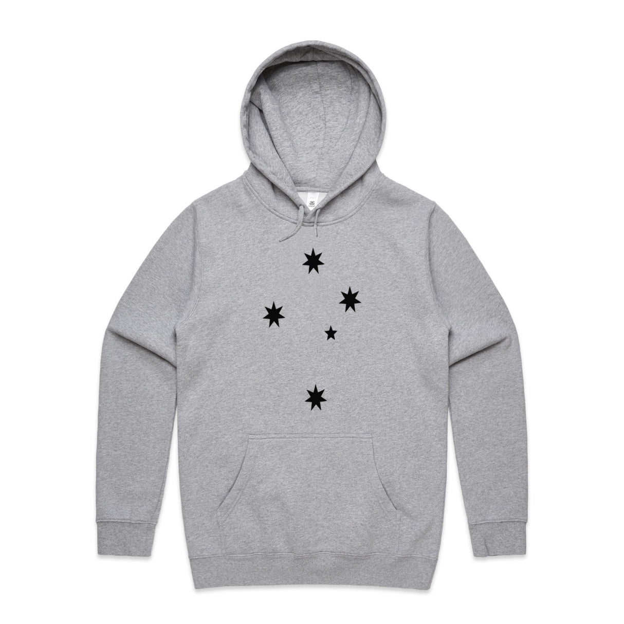 Grey Marle