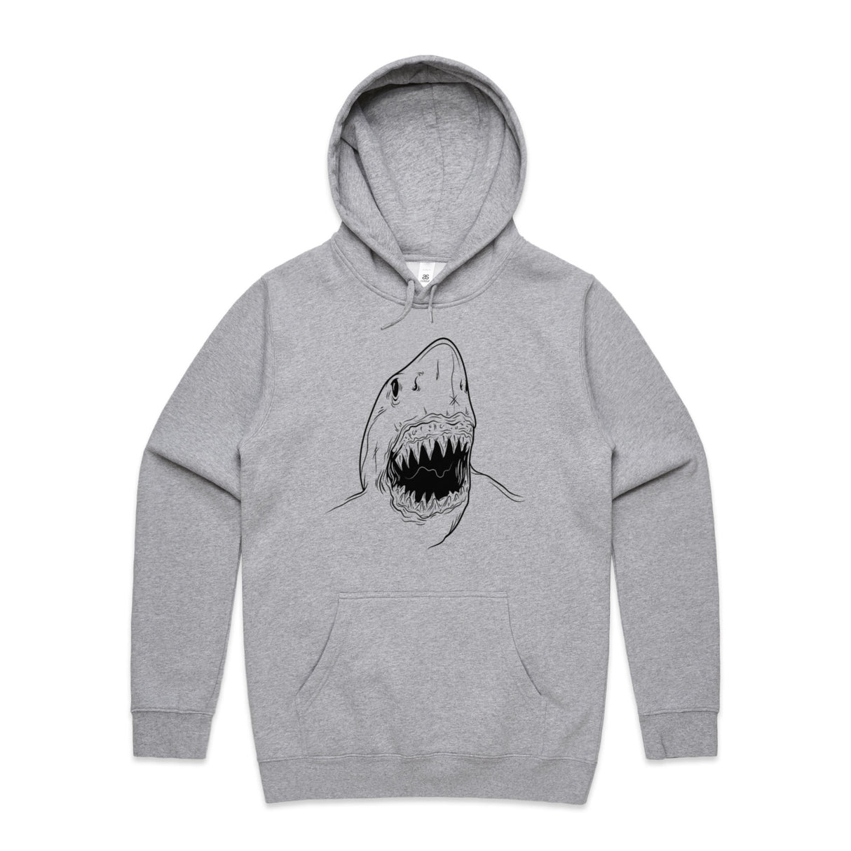 Grey Marle