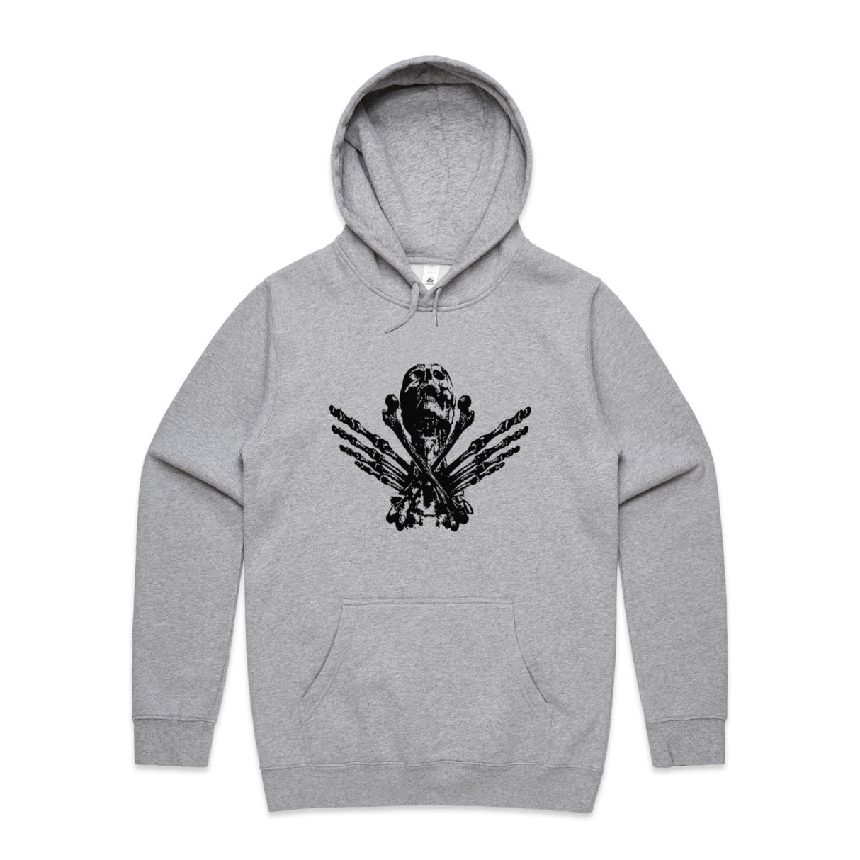 Grey Marle