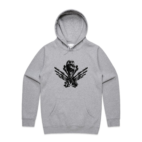 Grey Marle