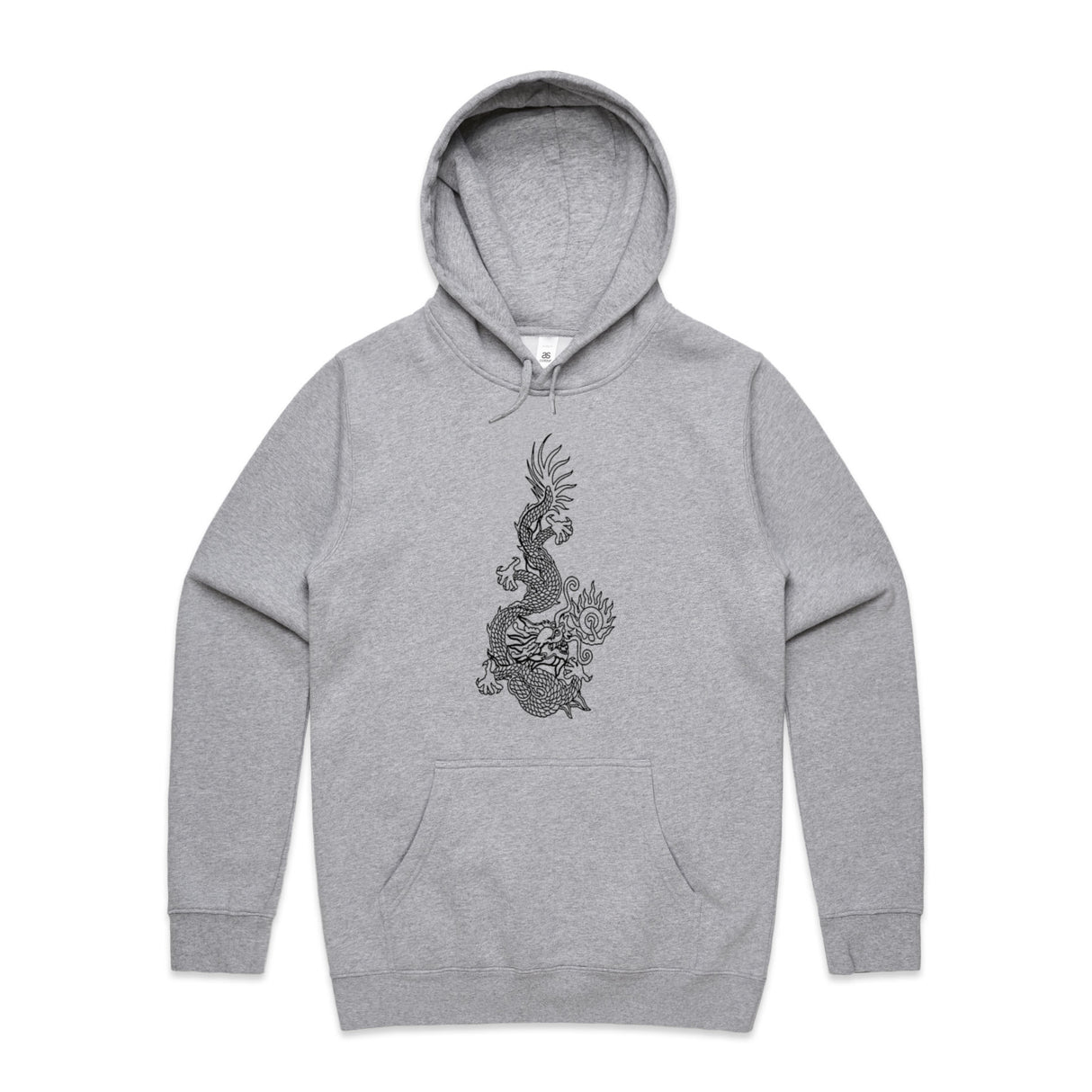 Grey Marle
