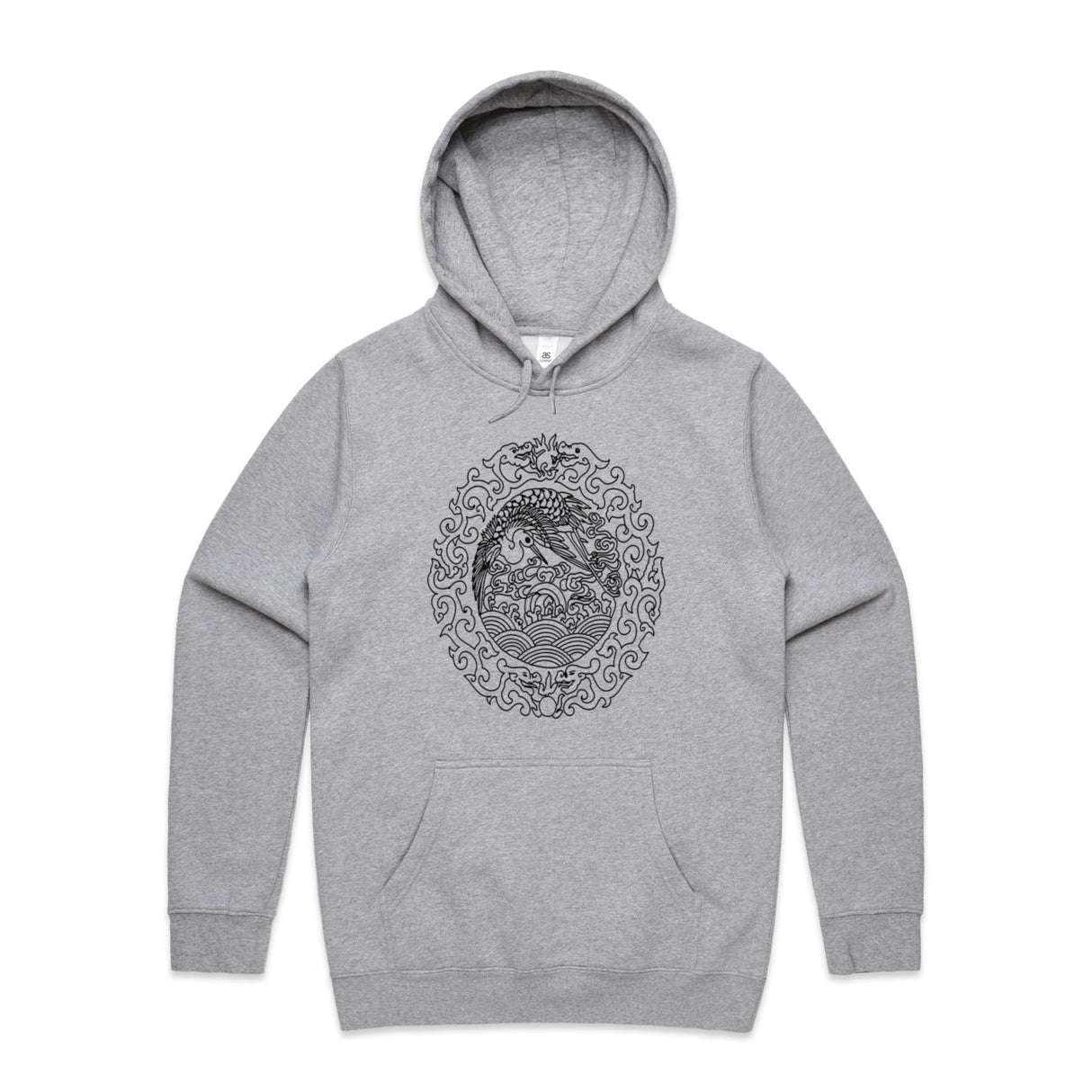 Grey Marle