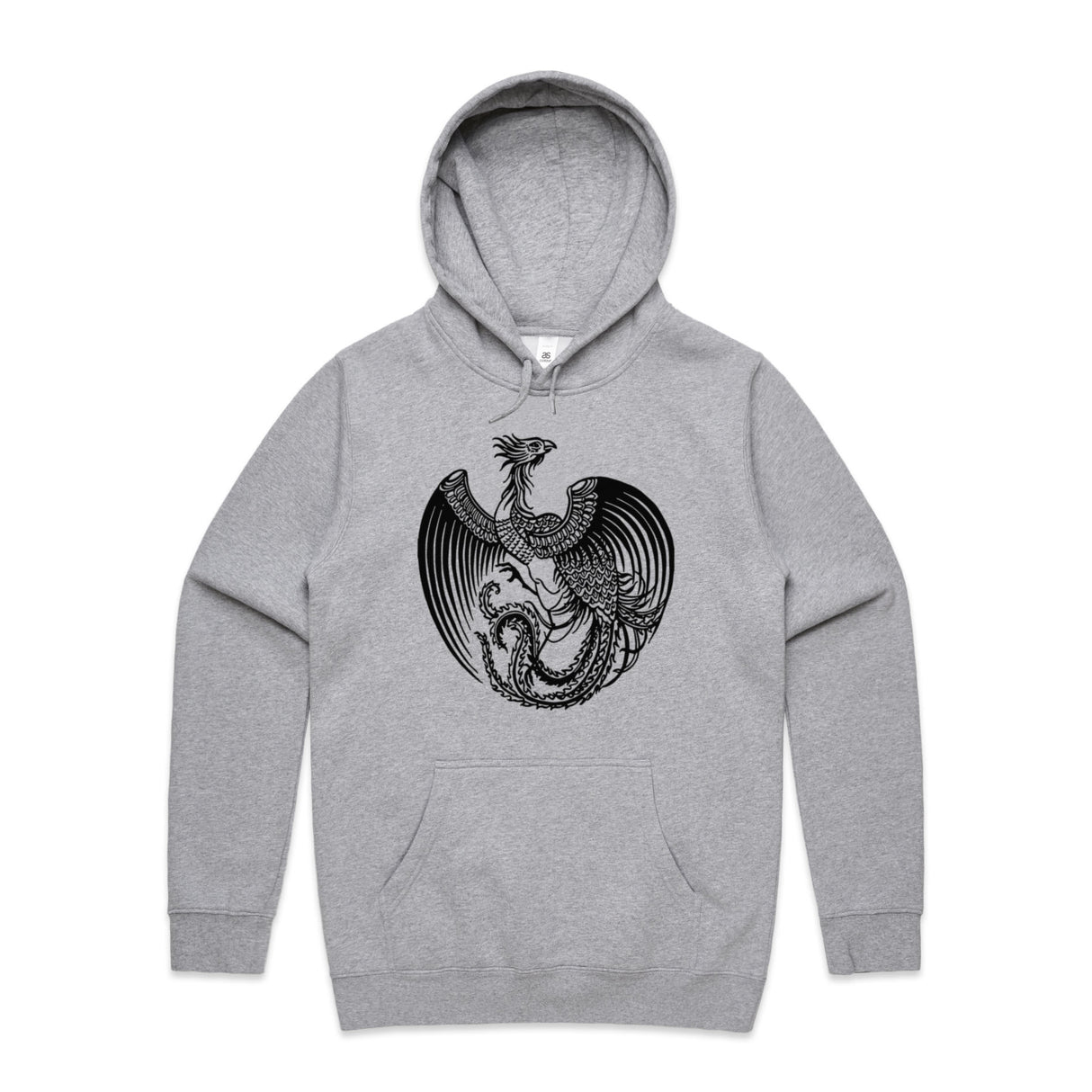 Grey Marle