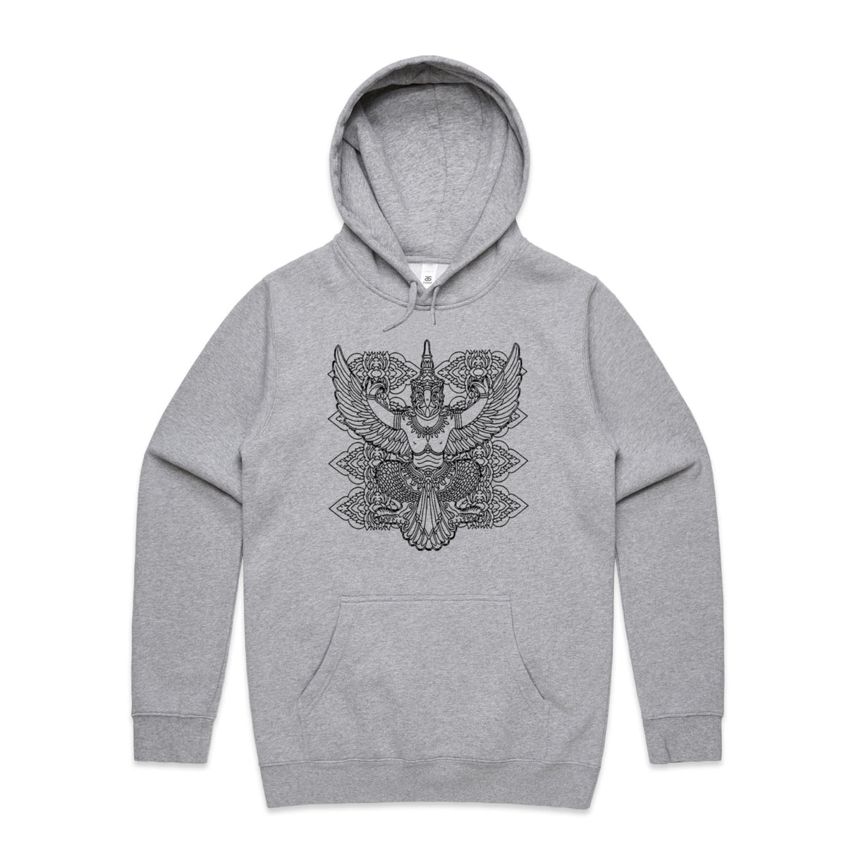 Grey Marle