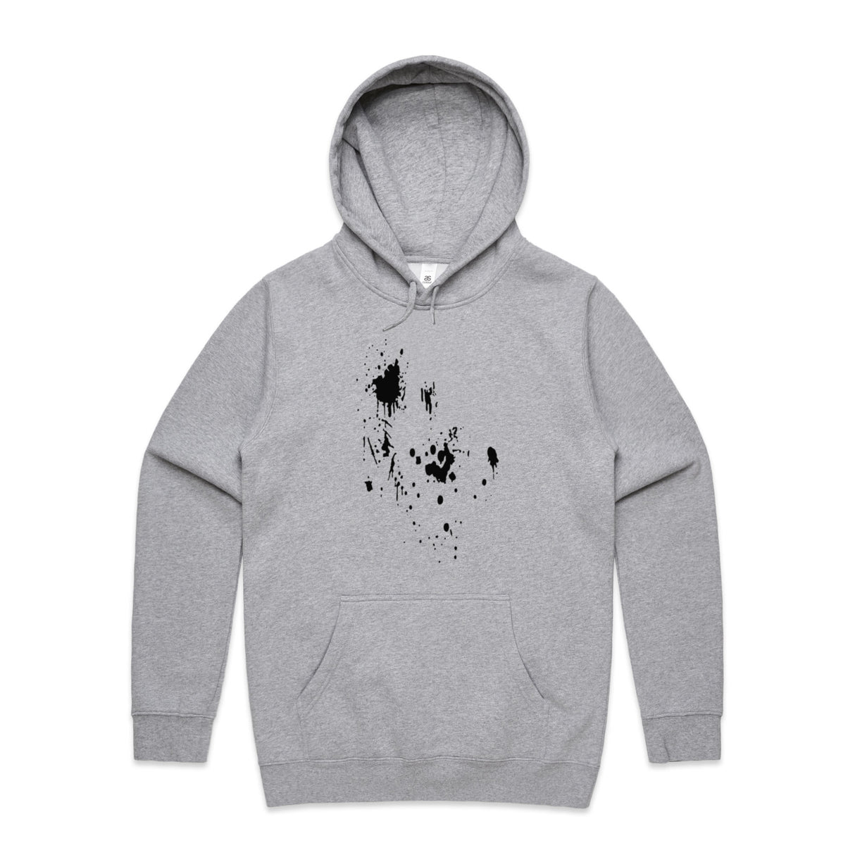Grey Marle