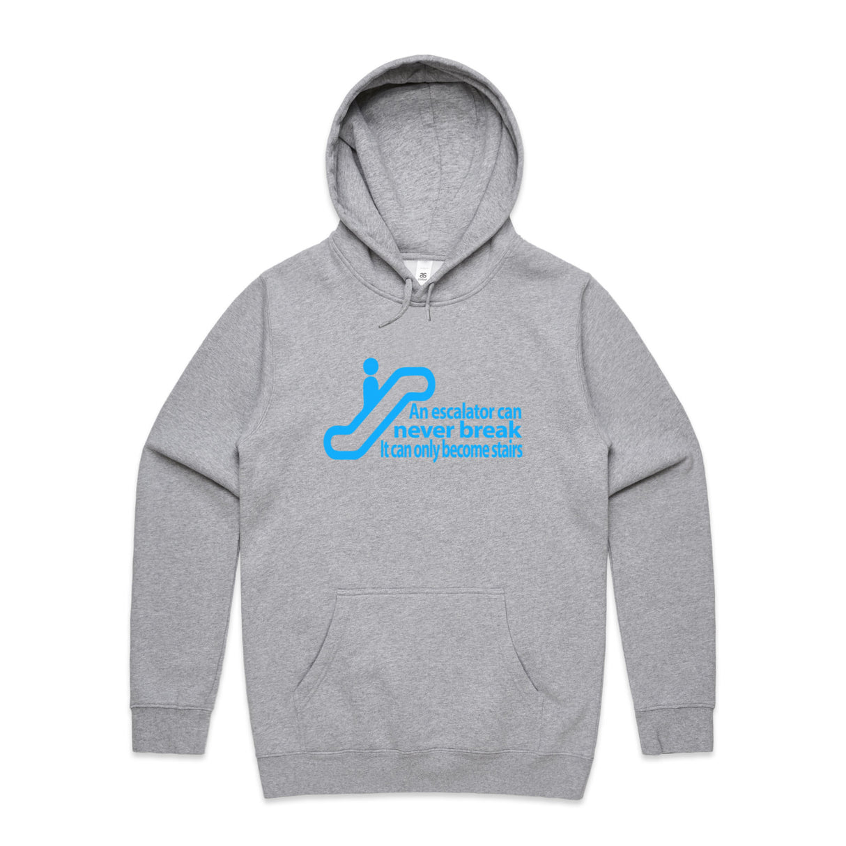 Grey Marle