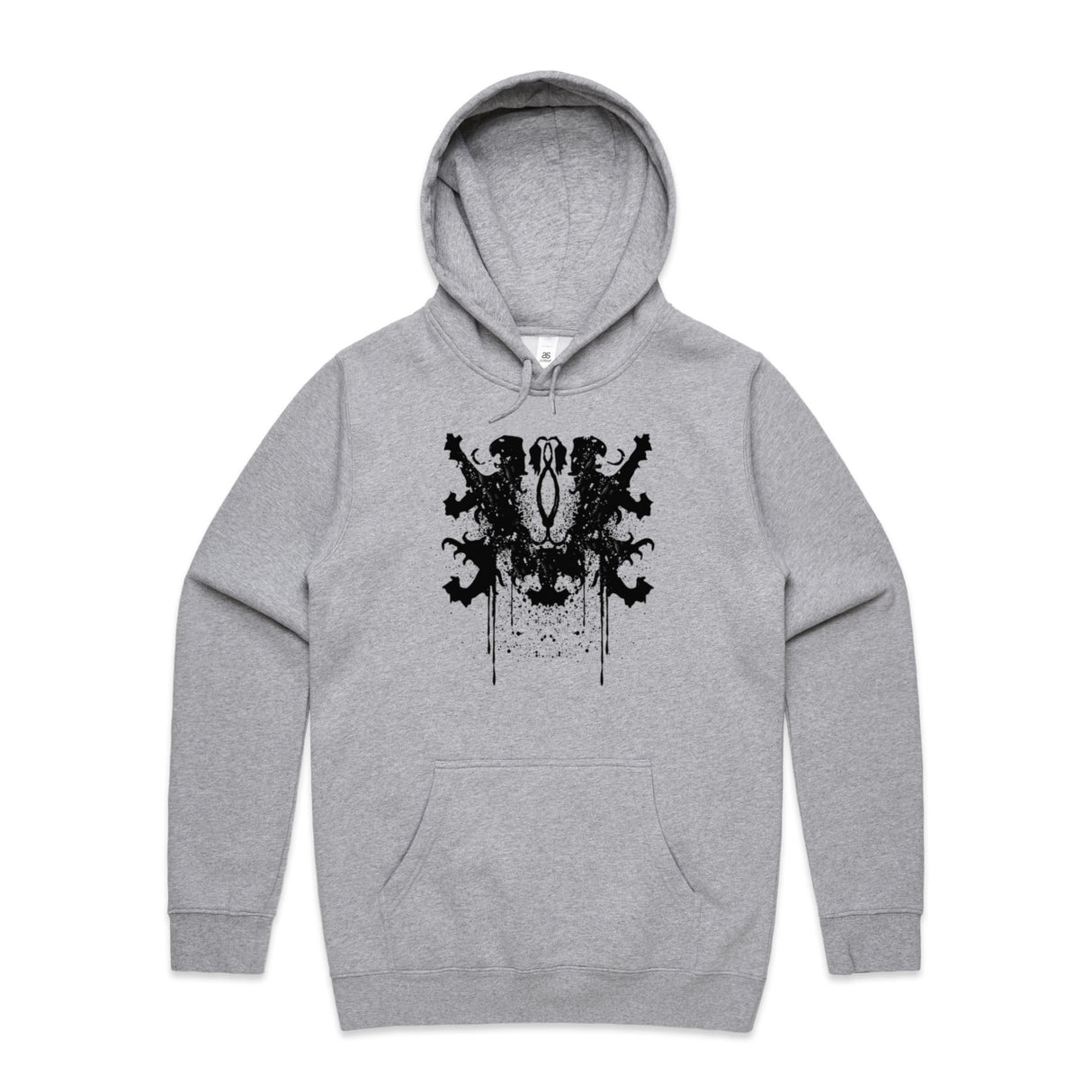 Grey Marle