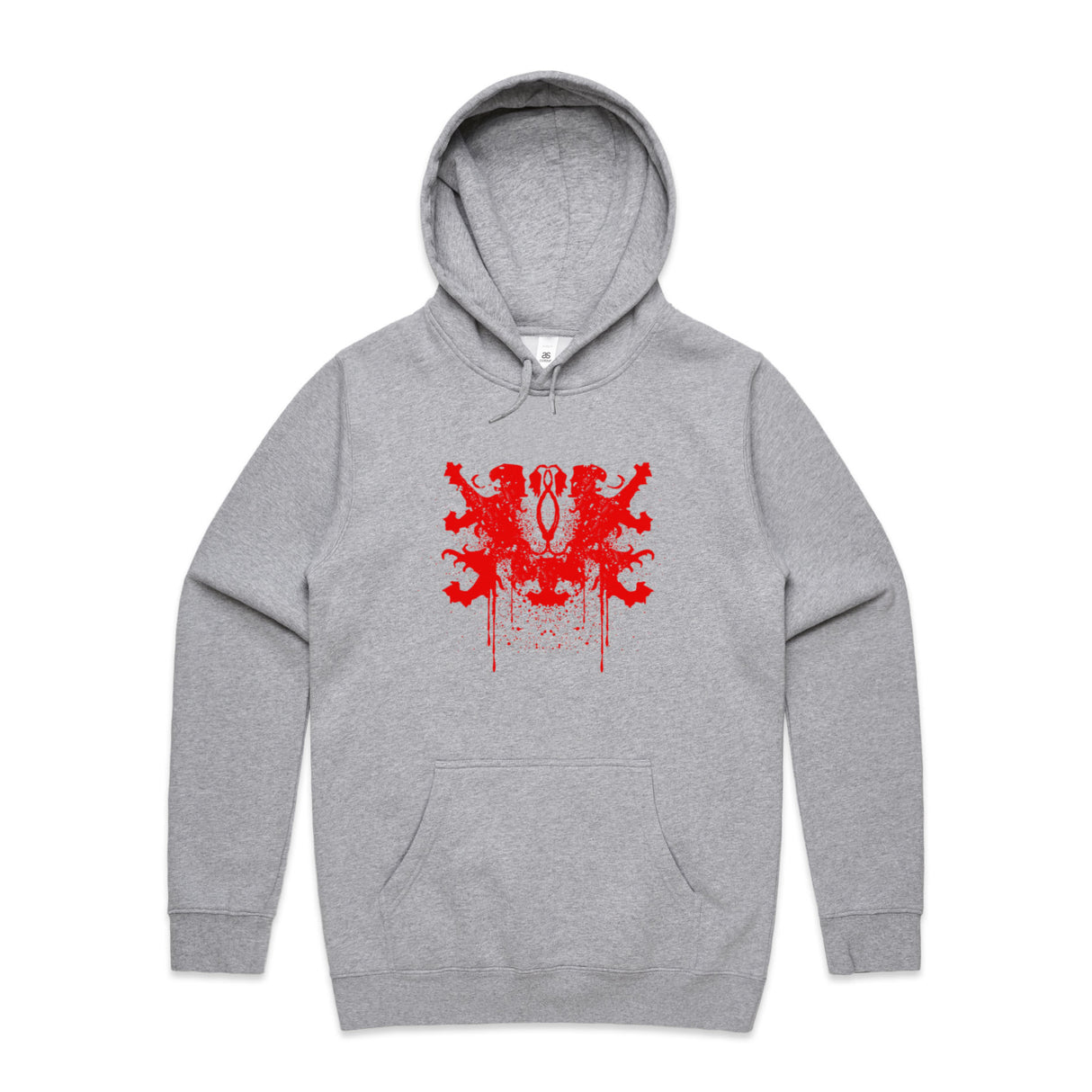 Grey Marle
