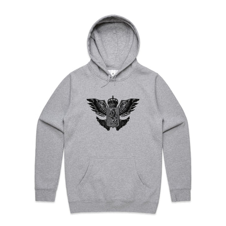 Grey Marle
