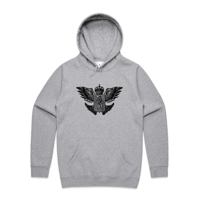 Grey Marle