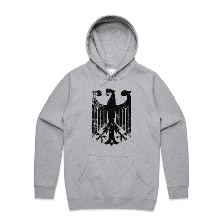 Grey Marle