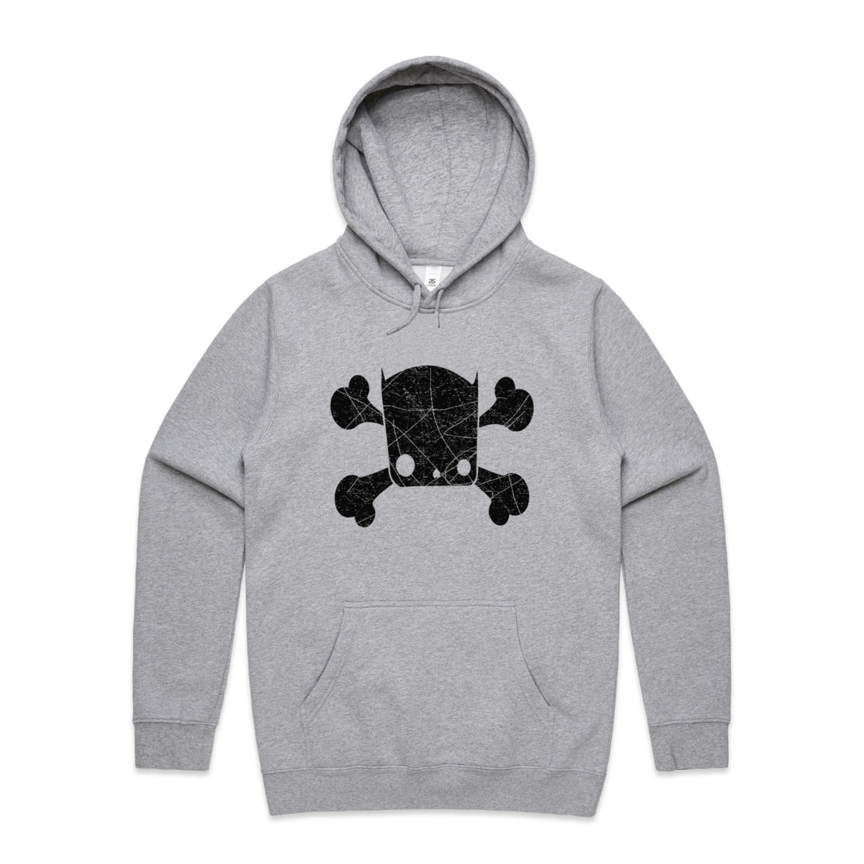 Grey Marle