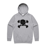 Grey Marle