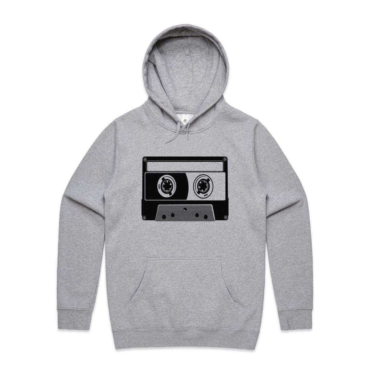 Grey Marle